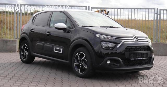 Citroen C3   1.2 бензин На части