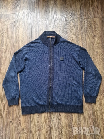 Страхотна мъжка жилетка HUGO BOSS размер 2XL