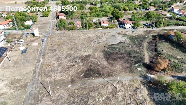 Продавам УПИ 5052 кв.м. в с. Сърнево, снимка 3 - Парцели - 52828086