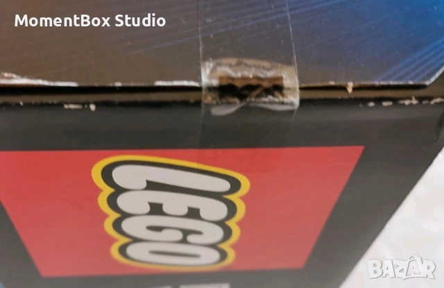 Lego 10221 Star Wars Super Star Destroyer , снимка 4 - Конструктори - 53638333