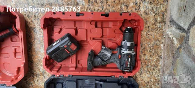 Винтонерт парксайт, снимка 3 - Други инструменти - 53663781