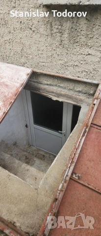 Продава се едноетажна къща в гр. Дулово, снимка 13 - Къщи - 53267038