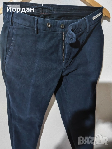 Мъжки панталон L.B.M. 1911