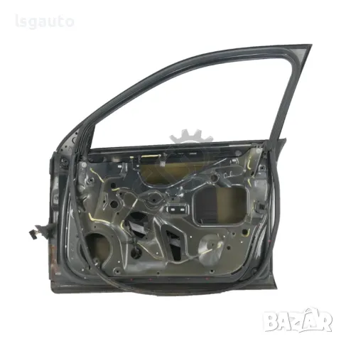 Предна дясна врата Seat Exeo 3R  2008-2013 ID: 132838, снимка 4 - Части - 46988479