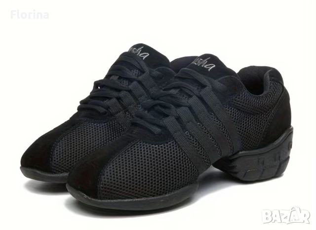 Обувки за народни танци 