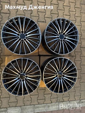 Джанти 19” 5х112