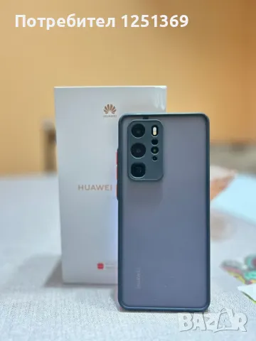 Huawei P40 Pro 5G, снимка 2 - Huawei - 47069126