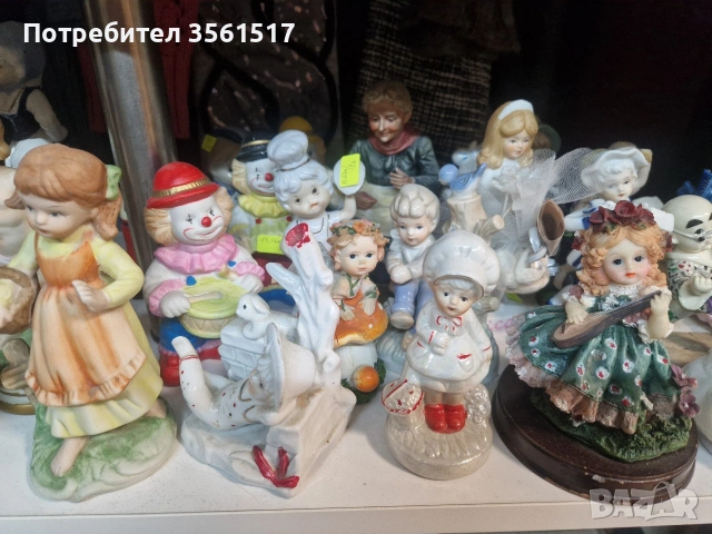 разпродажба сувенири дърво и порцелан , снимка 8 - Антикварни и старинни предмети - 53031481