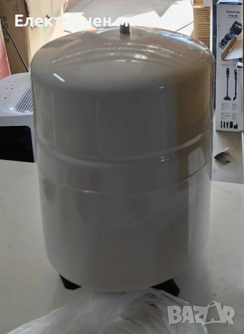 Система за обратна осмоза за питейна вода Geekpure RO6-AF – 6 стъпки + алкален филтър, снимка 10 - Други стоки за дома - 53668381