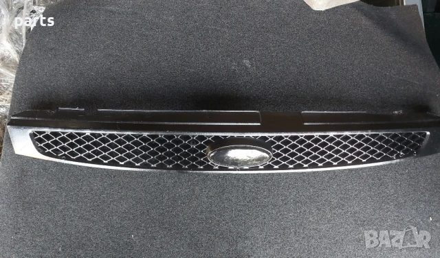 Предна Решетка Форд Фиеста - 2S618200, снимка 2 - Части - 50556150