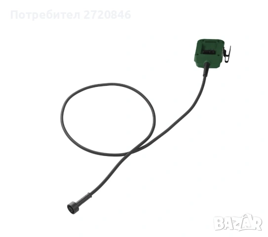 акумулаторен мултифунционален уред Парксайд /Parkside , снимка 7 - Други инструменти - 53207109