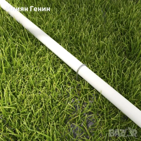 Комплект за аджилити PawHut за кучета, 4 части, снимка 3 - За кучета - 51970707