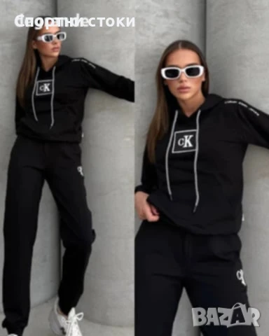 Дамски спортен екип Kevin klein , снимка 1