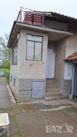 Продава се къща в с. Долни Вит, област Плевен