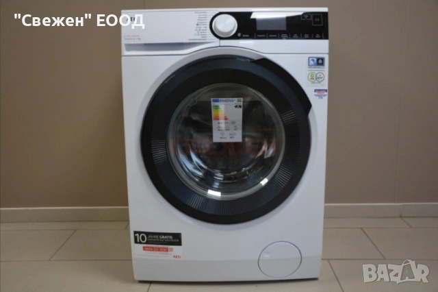 Пералня AEG LR7A70690