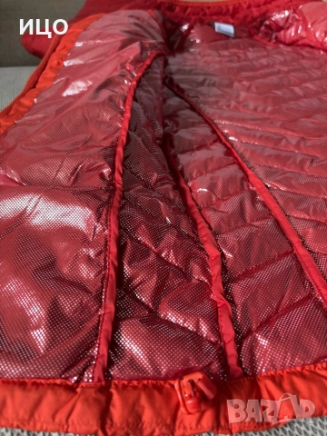 Мъжко тънко яке Columbia omni-heat, снимка 12 - Якета - 51920690