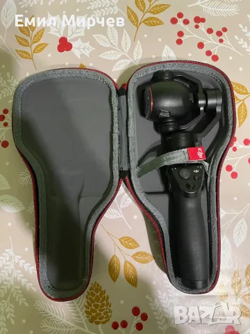 Продавам DJI Osmo Plus, снимка 2 - Камери - 48356655