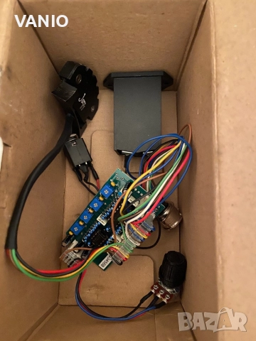 Zeta Violin Pickup Озвучаване За Цигулка Зета 