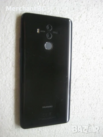 Huawei Mate 10 Pro, снимка 4 - Huawei - 50932083