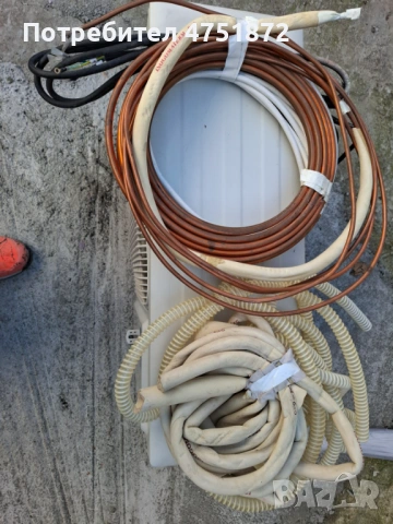 Климатик Cooper&Hunter, снимка 9 - Климатици - 53667244