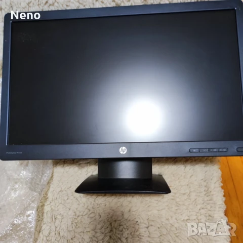 Монитор HP P232 display, снимка 1
