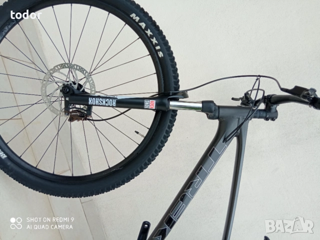 ТРЕК марлин , 29 цола ., снимка 3 - Велосипеди - 52913524