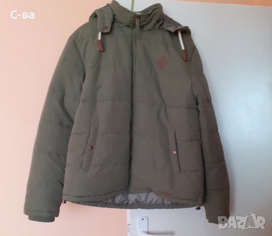 Зимно яке Bruno Banani 