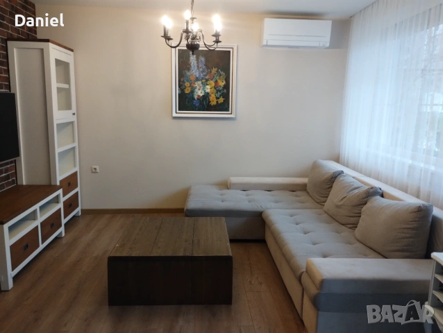 Луксозен апартамент под наем, снимка 14 - Апартаменти - 53817725