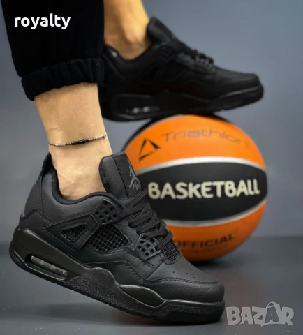 Nike Air Jordan 4 мъжки маратонки 