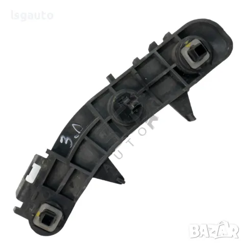 Десен държач задна броня Toyota Avensis III 2009-2015 ID:146003, снимка 2 - Части - 49915745