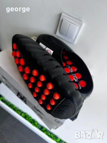Чехли Nike Mind 001 - 43 номер - нови, снимка 2 - Мъжки чехли - 54235437
