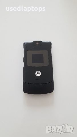 Motorola V3, снимка 4 - Motorola - 45381419