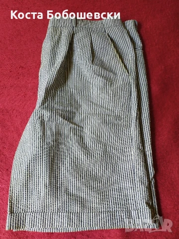 Къси панталони CCL , снимка 5 - Къси панталони - 50923070