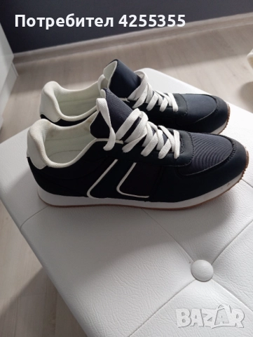 Маратонки,подходящи за спорт или ежедневие, снимка 2 - Маратонки - 52708986