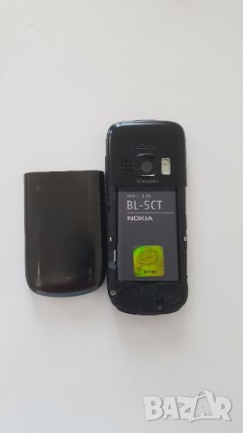 Nokia 6303i Classic, снимка 4 - Nokia - 46516180