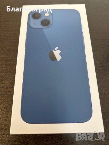 iphone 13 256GB, снимка 6 - Apple iPhone - 51650979