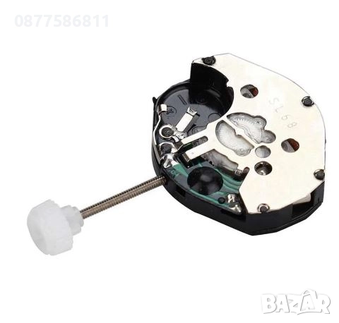 ЧАСОВНИКОВ МЕХАНИЗЪМ SL68. РЕЗЕРВЕН МЕХАНИЗЪМ ЗА РЪЧЕН ЧАСОВНИК. КАРЦОВ МЕХАНИЗЪМ ЗА ЧАСОВНИК, снимка 3 - Други - 51605338