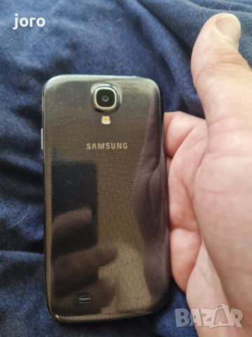 samsung s4, снимка 5 - Samsung - 46503943