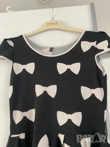 Дамска рокля, снимка 2 - Рокли - 53141071