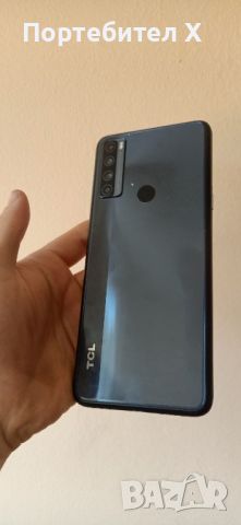 TCL 20SE, снимка 1