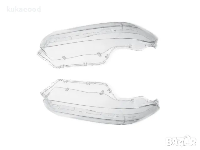 Стъкла за фарове на Subaru Forester SG Facelift (2005-2008), снимка 3 - Части - 49806977