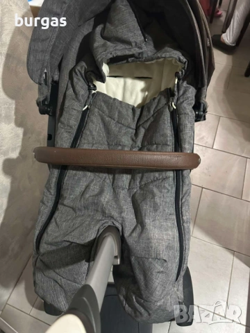 Количка Stokke 