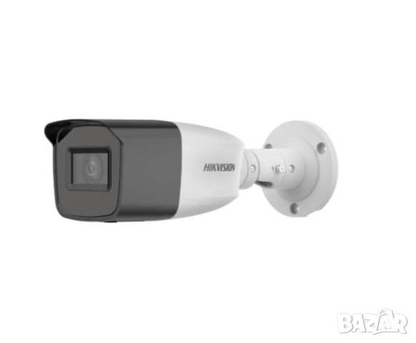 HikVision DS-2CE19D0T-VFIT3F 2MP 2.7-13.5mm Варифокална Камера IR 40 Метра Водоустойчива IP67 Защита, снимка 3 - HD камери - 52414480