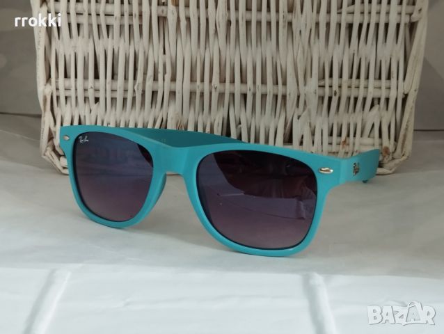 Унисекс слънчеви очила-109 POLARIZED , снимка 1 - Слънчеви и диоптрични очила - 31802163