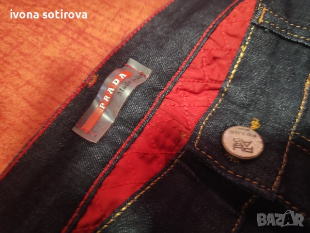 Мъжки дънки, снимка 4 - Дънки - 54094796