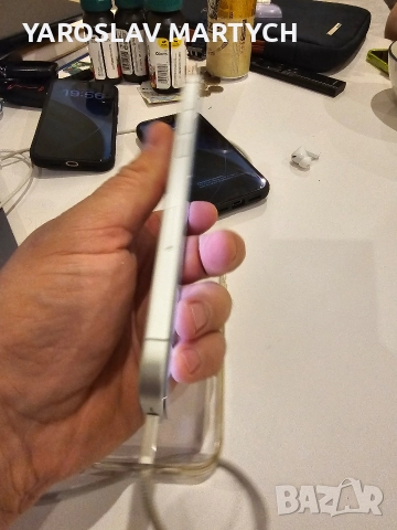 iPhone 16 Plus 128GB , снимка 9 - Apple iPhone - 52887516
