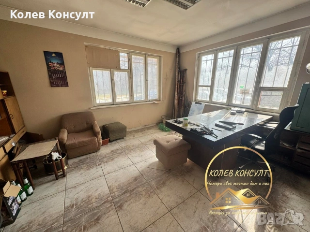 Бетонов възел гр.Димитровград , снимка 6 - Производствени сгради - 53690178