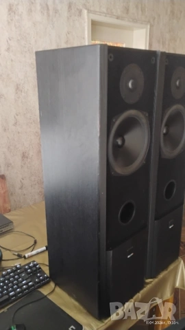 MB Quart Q 600, снимка 4 - Тонколони - 54172278