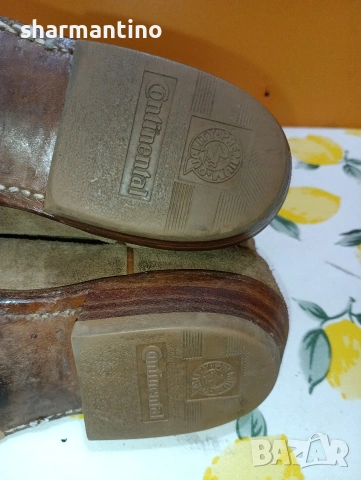 Sendra каубойски ботуши N 37 - 23 €, снимка 7 - Дамски ботуши - 53206265