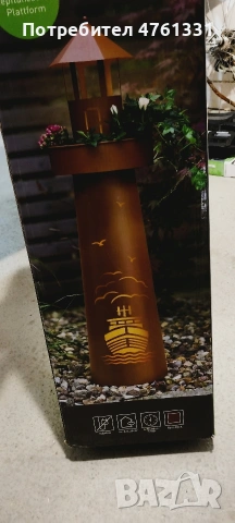 лед декорация, снимка 5 - Лед осветление - 54014060